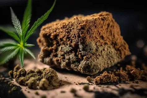 Resines CBD UnivertCBDshop