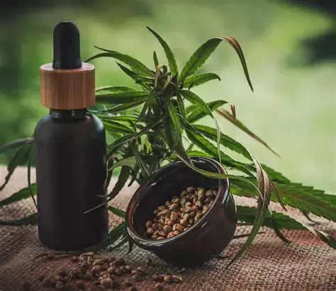 Huiles CBD UnivertCBDshop