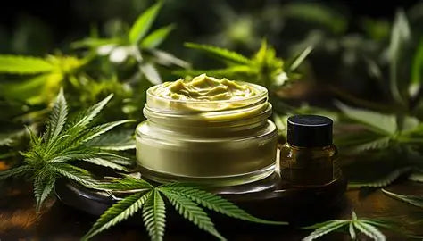 Crémes-CBD UnivertCBDshop