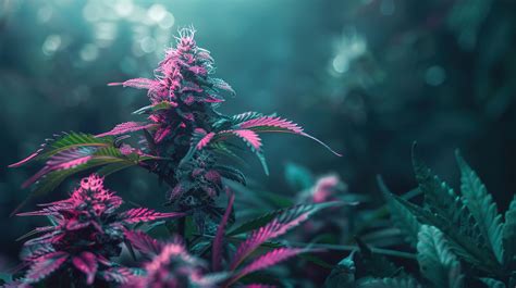 Fleurs CBD