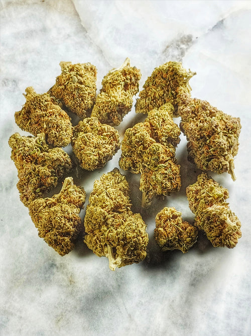 🧀 Fleur Cheese CBD 13,5% – L’Élégance d’une Culture Française Artisanale